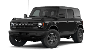 2026 Ford Bronco® External Image 2